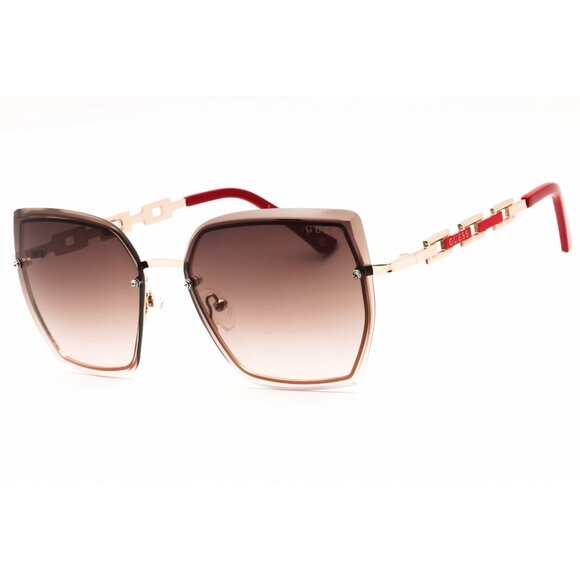 Guess Sunglasses GO00042-32B-62 New with tags - Picture 1 of 5